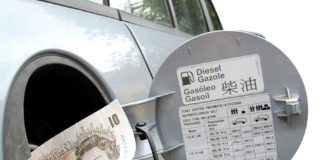 Motori – Come risparmiare carburante 632 0 Motori Come risparmiare carburante