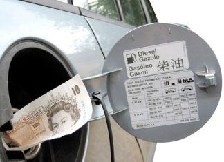 Motori – Come risparmiare carburante 632 0 Motori Come risparmiare carburante