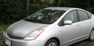 Motori – Le auto ibride 633 0 Motori Le auto ibride