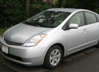 Motori – Le auto ibride 633 0 Motori Le auto ibride