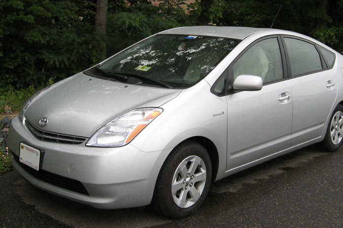 633 0 Motori   Le auto ibride