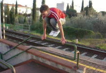 La via italiana al parkour 638 0 la via italiana al parkour_ok