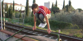 La via italiana al parkour 638 0 la via italiana al parkour_ok