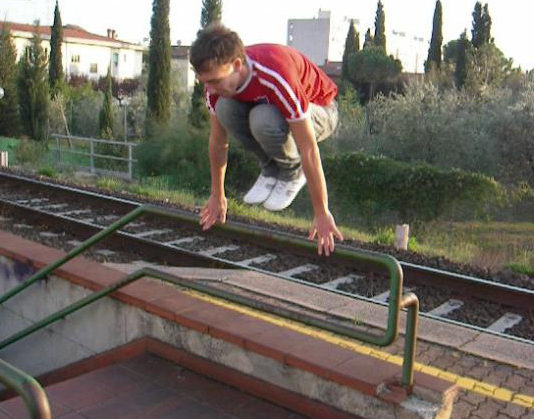 La via italiana al parkour 638 0 la via italiana al parkour_ok