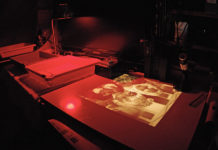 Fotografia – lo sviluppo 643 0 Fotografia Lo sviluppo