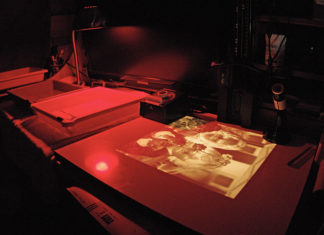 Fotografia – lo sviluppo 643 0 Fotografia Lo sviluppo