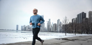 Cinque consigli per il running 644 0 8