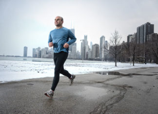 Cinque consigli per il running 644 0 8