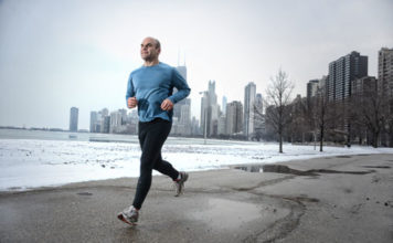 Cinque consigli per il running 644 0 8