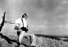 Fotografia – Robert Capa 645 0 Fotografia Robert Capa