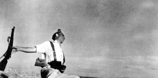 Fotografia – Robert Capa 645 0 Fotografia Robert Capa