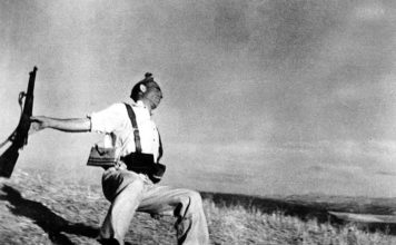 Fotografia – Robert Capa 645 0 Fotografia Robert Capa