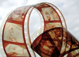 Fotografia – Scegliere la pellicola 646 0 Fotografia Scegliere la pellicola