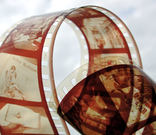 Fotografia – Scegliere la pellicola 646 0 Fotografia Scegliere la pellicola