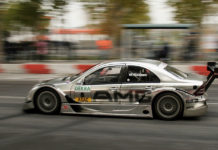 Fotografia – il panning 647 0 Fotografia Il panning