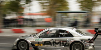 Fotografia – il panning 647 0 Fotografia Il panning