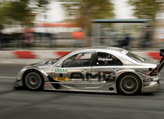 Fotografia – il panning 647 0 Fotografia Il panning