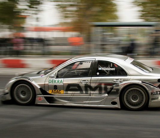 Fotografia – il panning 647 0 Fotografia Il panning