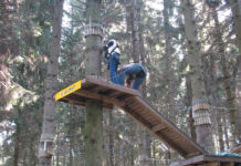 Outdoor – I parchi avventura 649 0 Outdoor I parchi avventura
