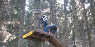 Outdoor – I parchi avventura 649 0 Outdoor I parchi avventura