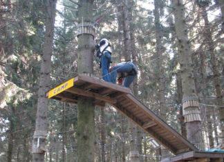 Outdoor – I parchi avventura 649 0 Outdoor I parchi avventura