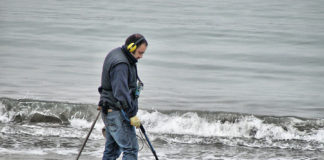 Outdoor – il metal detecting 650 0 Outdoor Il metal detecting