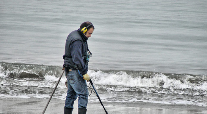 Outdoor – il metal detecting 650 0 Outdoor Il metal detecting