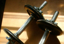 Home fitness, come iniziare 653 0 9