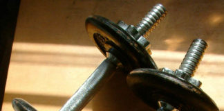 Home fitness, come iniziare 653 0 9