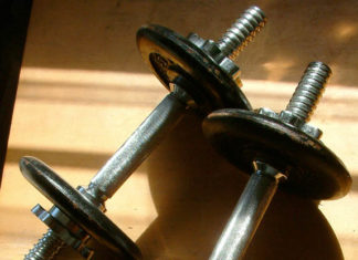 Home fitness, come iniziare 653 0 9