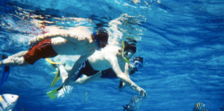 Lo snorkeling 654 0 Outdoor Lo snorkeling