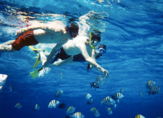 Lo snorkeling 654 0 Outdoor Lo snorkeling