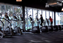 Acquistare un´ellittica 655 0 10