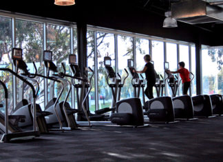 Acquistare un´ellittica 655 0 10