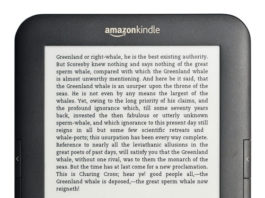 E-reader a confronto 657 0 11