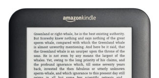 E-reader a confronto 657 0 11