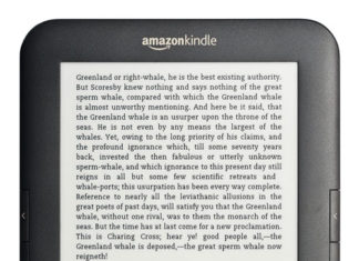 E-reader a confronto 657 0 11