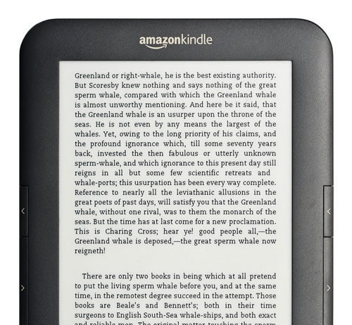 E-reader a confronto 657 0 11