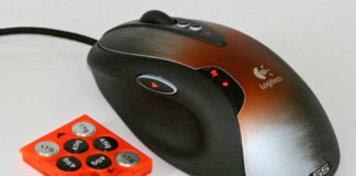 Periferiche da veri gamer 658 0 13