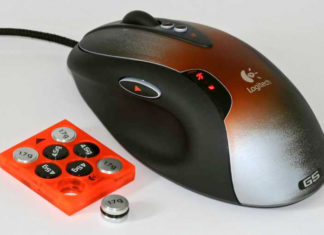 Periferiche da veri gamer 658 0 13