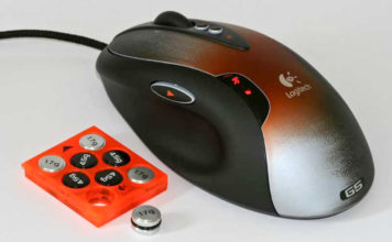 Periferiche da veri gamer 658 0 13