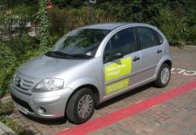 Nuove tendenze: il noleggio auto 659 0 14