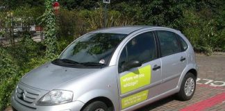 Nuove tendenze: il noleggio auto 659 0 14