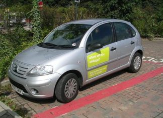 Nuove tendenze: il noleggio auto 659 0 14