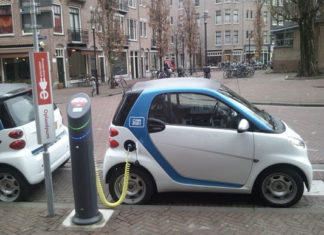 Auto elettriche, la scelta smart 660 0 15