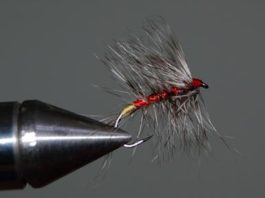 Pescare con la mosca 662 0 2