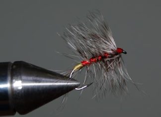 Pescare con la mosca 662 0 2