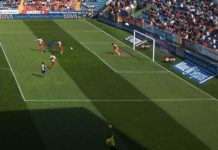 La regola del fuorigioco 663 0 3