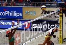 Il beach volley 664 0 4