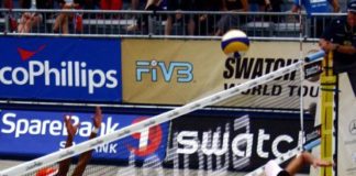 Il beach volley 664 0 4